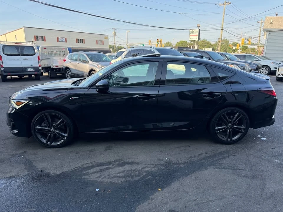 2023 Acura Integra 5th Gen - Image 6 of 20