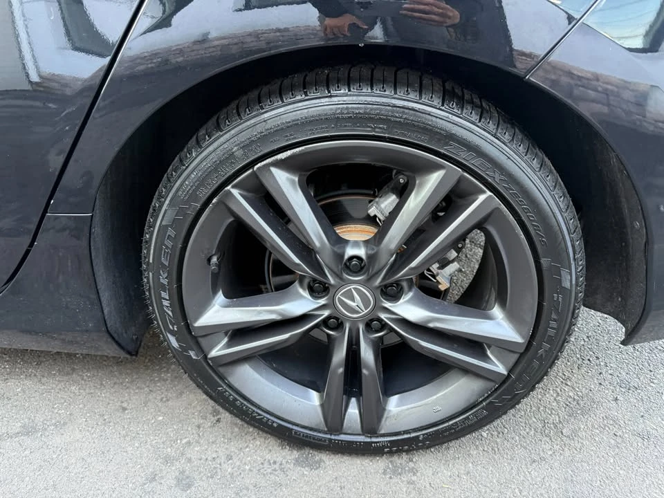 2023 Acura Integra 5th Gen - Image 19 of 20