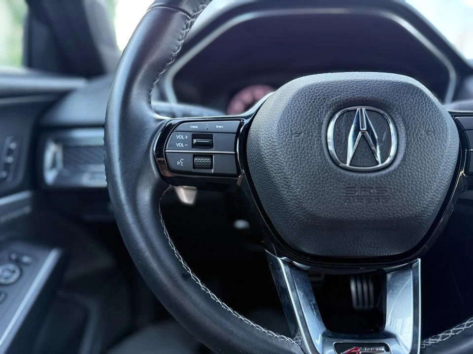 2023 Acura Integra 5th Gen - Image 16 of 20