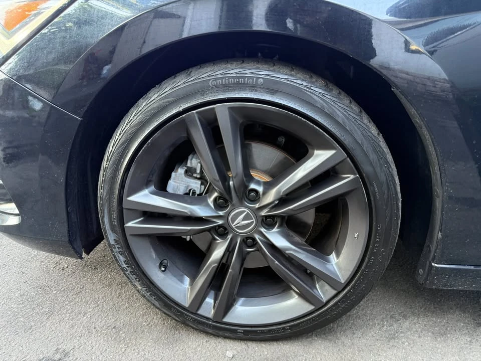 2023 Acura Integra 5th Gen - Image 20 of 20