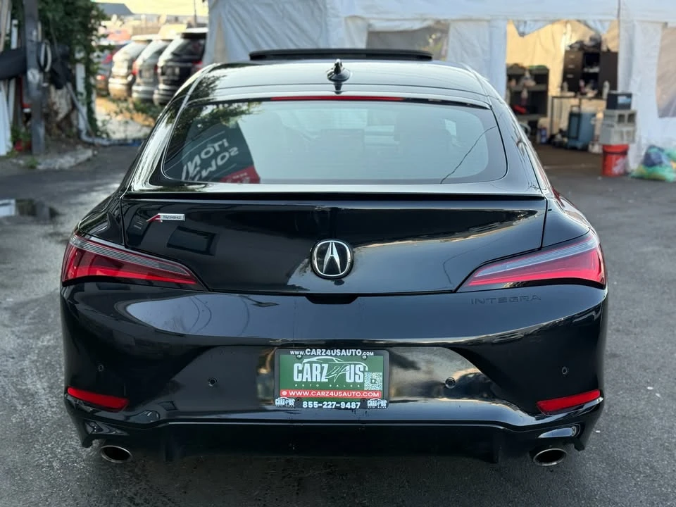 2023 Acura Integra 5th Gen - Image 5 of 20