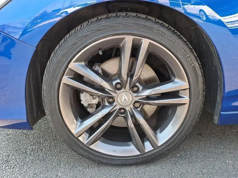 2023 Acura Integra 5th Gen - Image 8 of 19