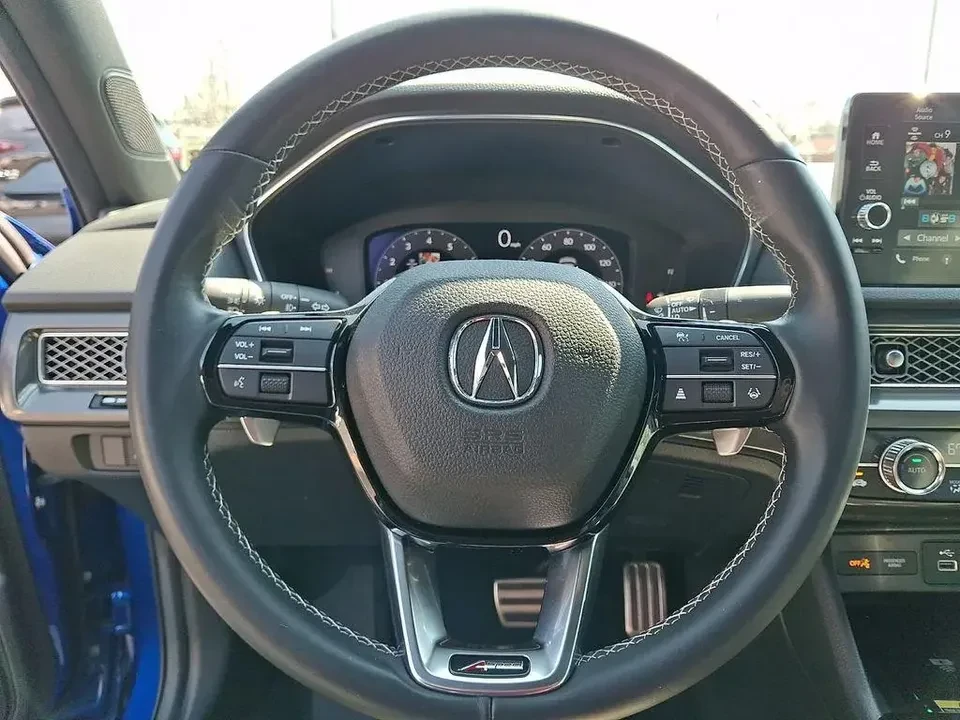 2023 Acura Integra 5th Gen - Image 19 of 19