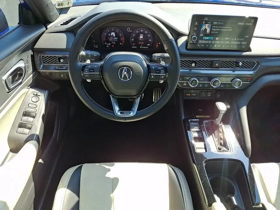 2023 Acura Integra 5th Gen - Image 11 of 19