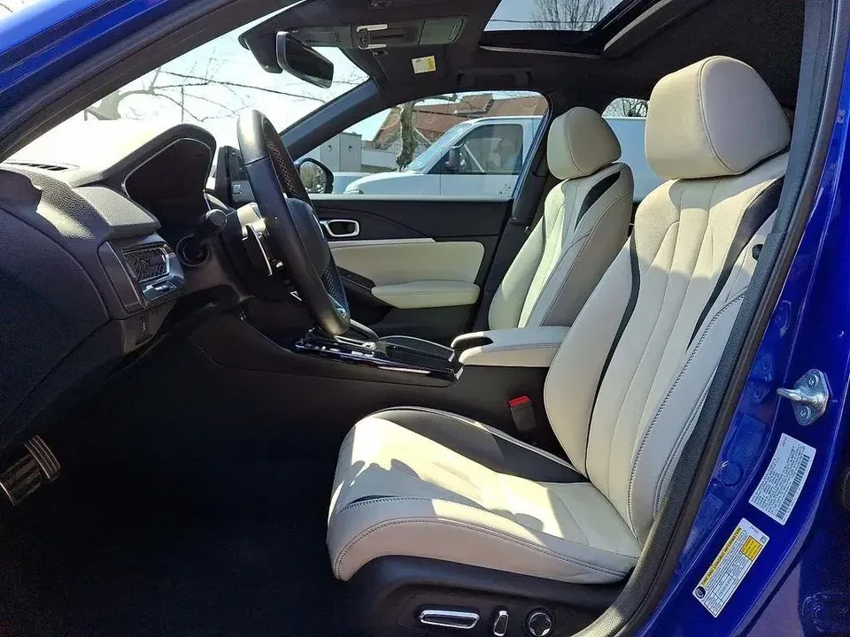 2023 Acura Integra 5th Gen - Image 13 of 19