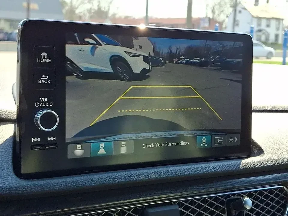 2023 Acura Integra 5th Gen - Image 18 of 19