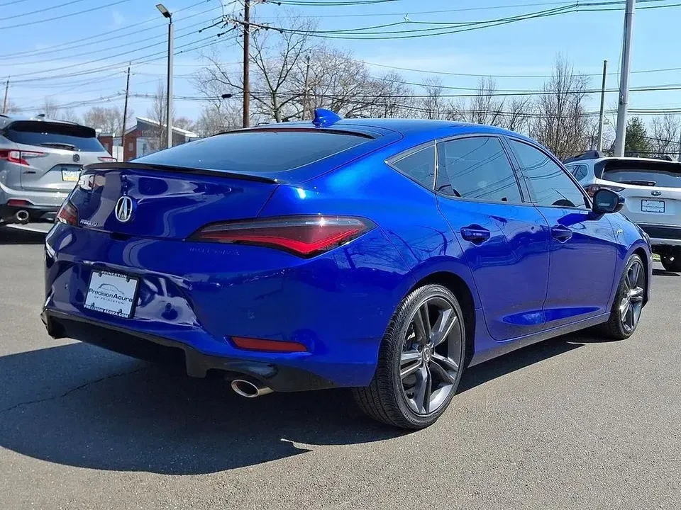 2023 Acura Integra 5th Gen - Image 5 of 19