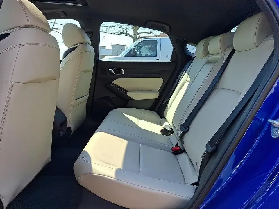 2023 Acura Integra 5th Gen - Image 10 of 19