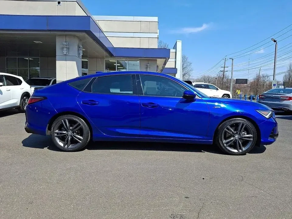 2023 Acura Integra 5th Gen - Image 6 of 19