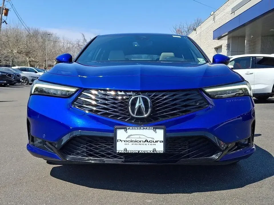 2023 Acura Integra 5th Gen - Image 2 of 19