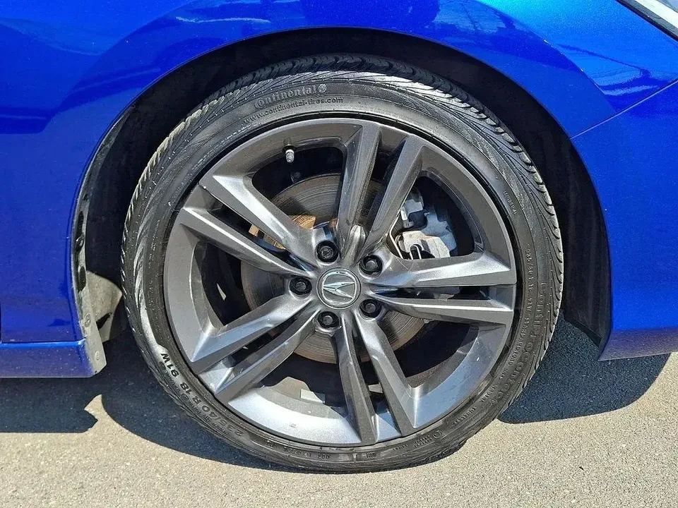 2023 Acura Integra 5th Gen - Image 7 of 19