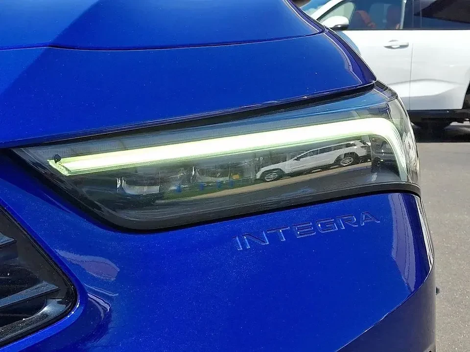 2023 Acura Integra 5th Gen - Image 9 of 19