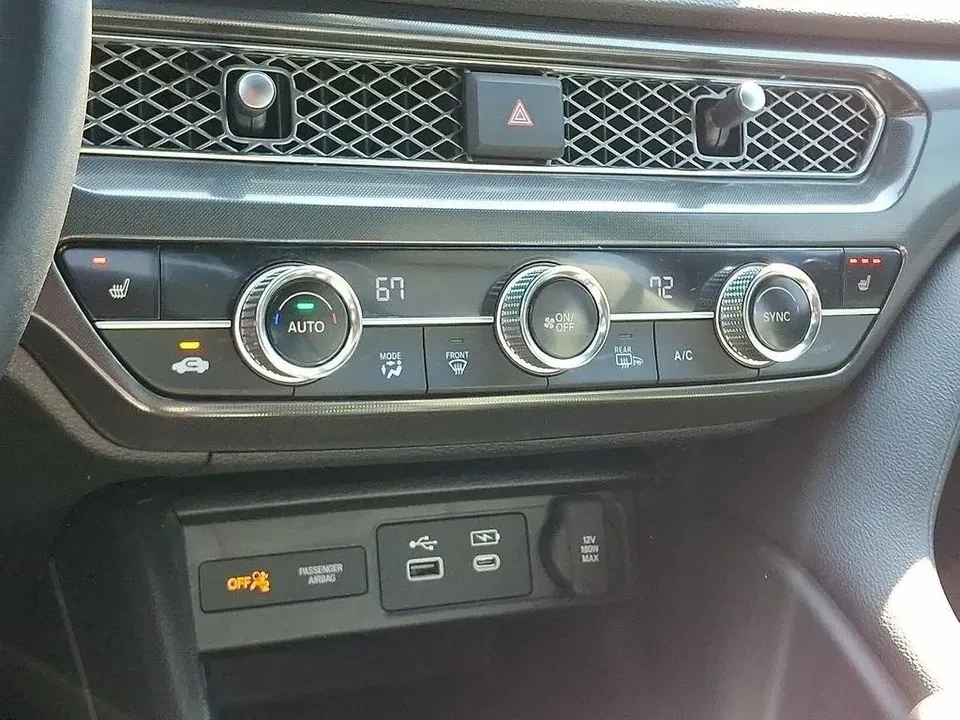 2023 Acura Integra 5th Gen - Image 16 of 19