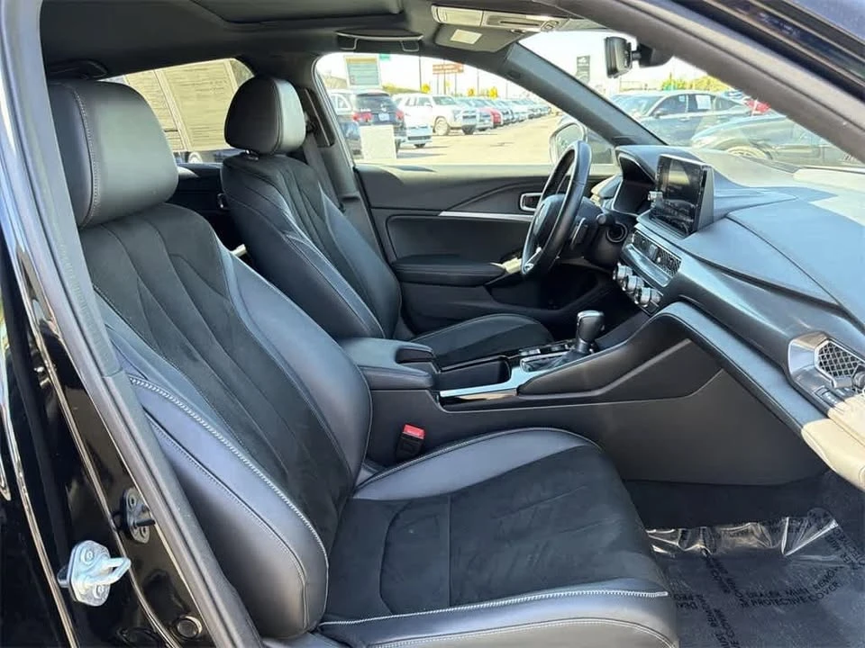 2023 Acura Integra 5th Gen - Image 12 of 14