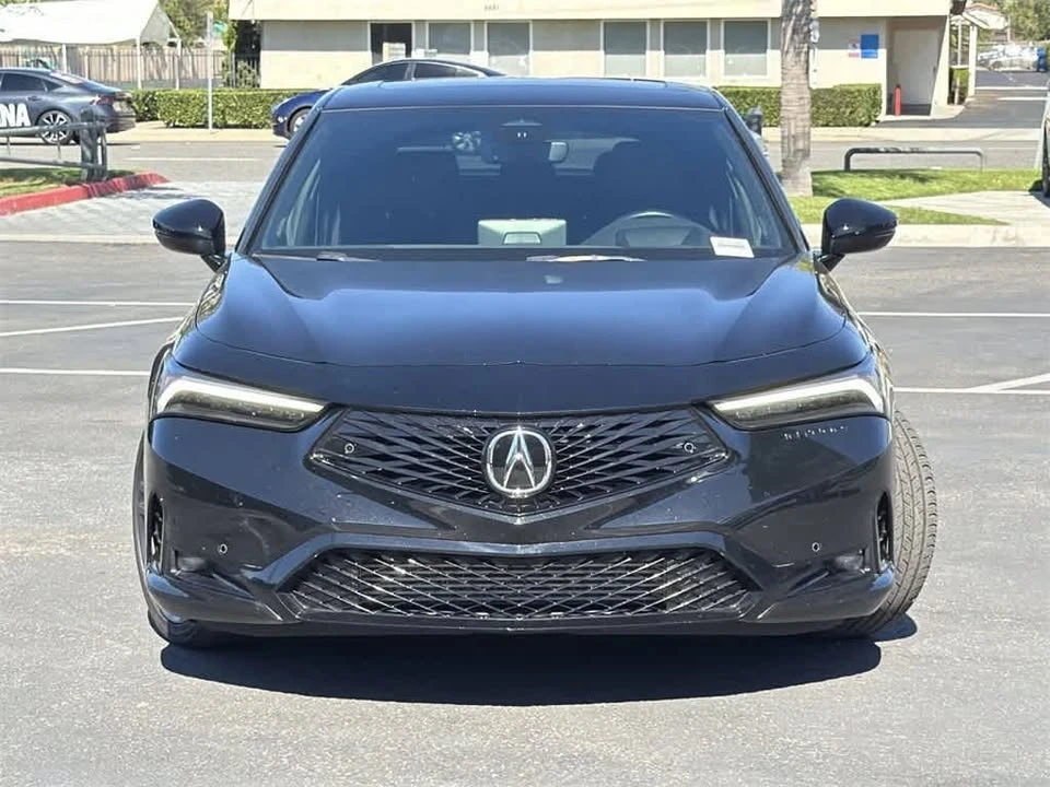 2023 Acura Integra 5th Gen - Image 3 of 14