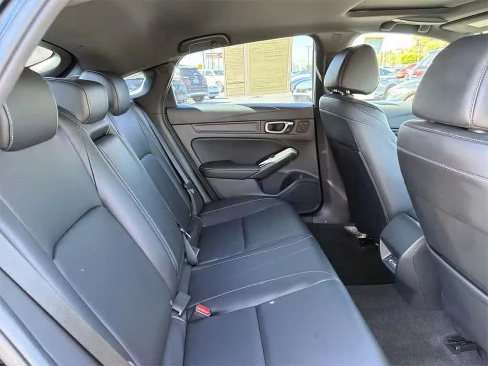 2023 Acura Integra 5th Gen - Image 11 of 14