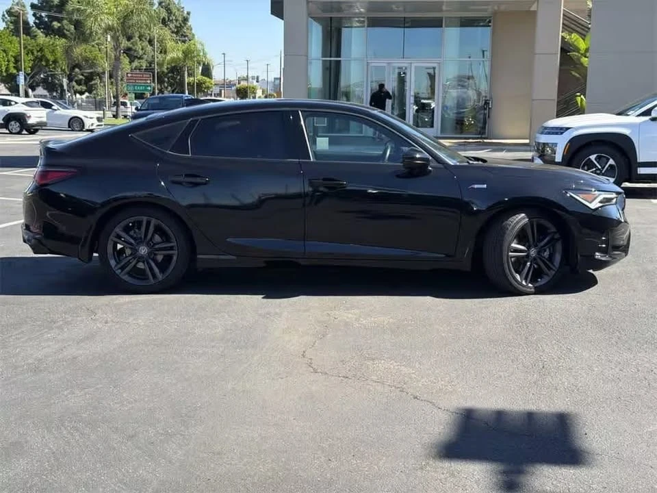 2023 Acura Integra 5th Gen - Image 2 of 14