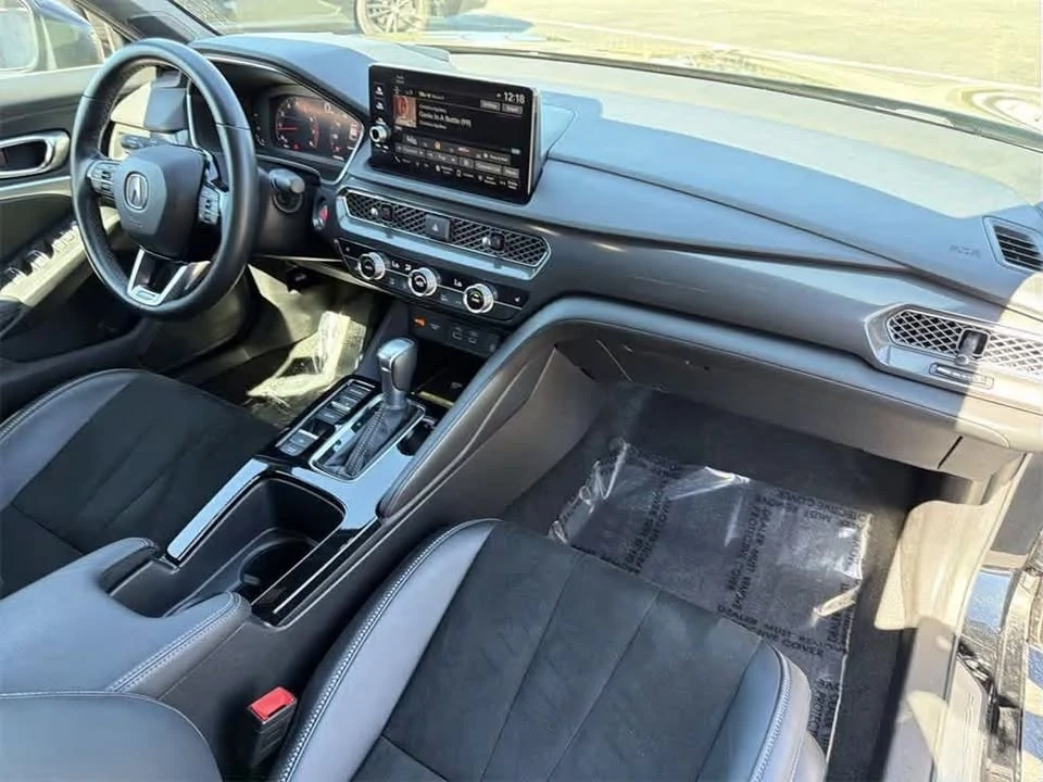 2023 Acura Integra 5th Gen - Image 13 of 14