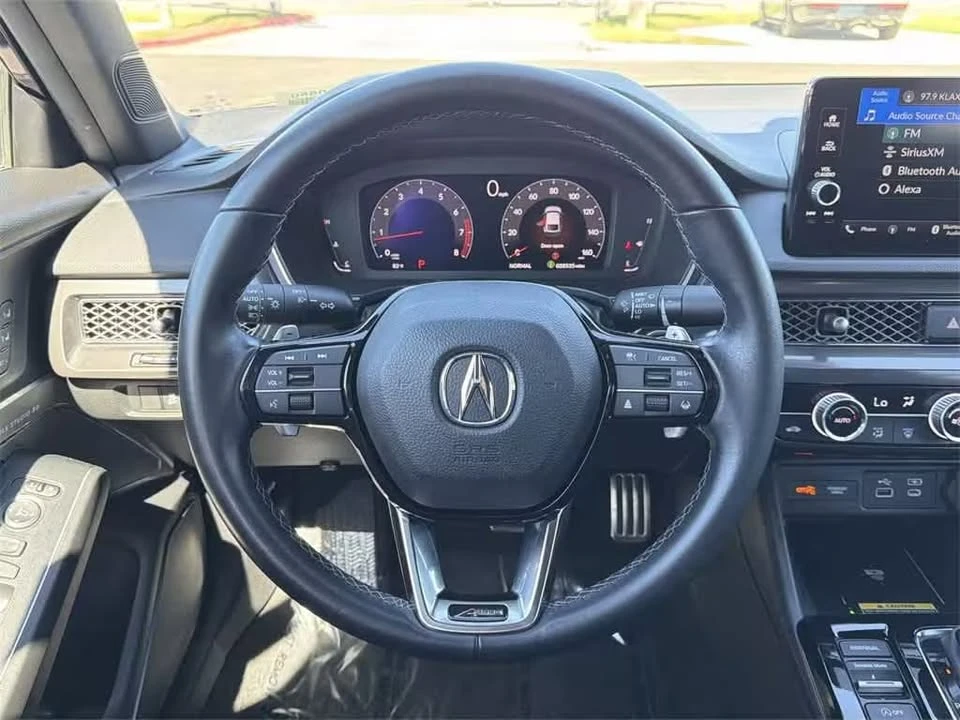 2023 Acura Integra 5th Gen - Image 7 of 14