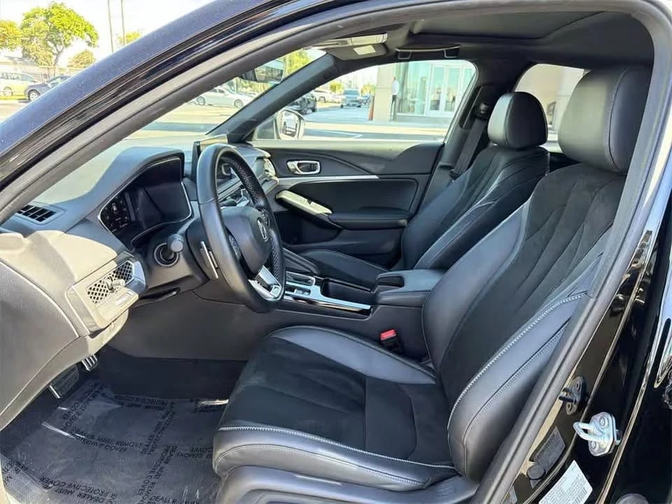 2023 Acura Integra 5th Gen - Image 8 of 14