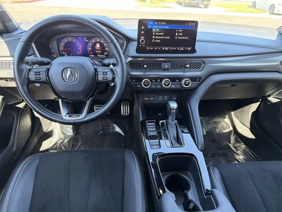 2023 Acura Integra 5th Gen - Image 6 of 14