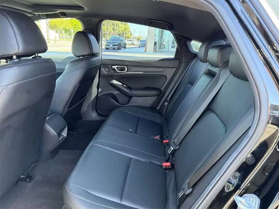 2023 Acura Integra 5th Gen - Image 10 of 14