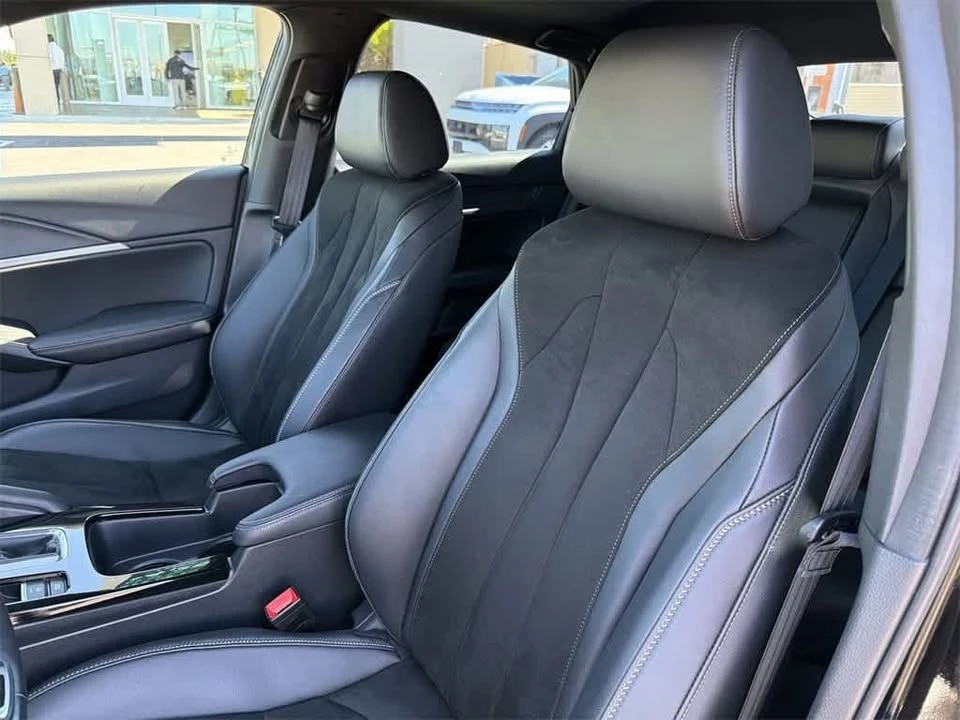 2023 Acura Integra 5th Gen - Image 9 of 14