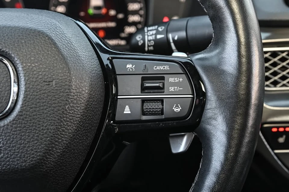 2023 Acura Integra 5th Gen - Image 18 of 20