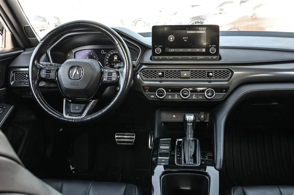 2023 Acura Integra 5th Gen - Image 13 of 20
