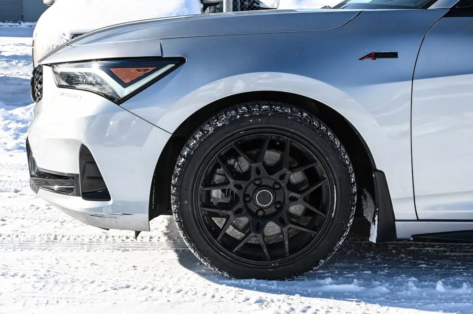 2023 Acura Integra 5th Gen - Image 4 of 20