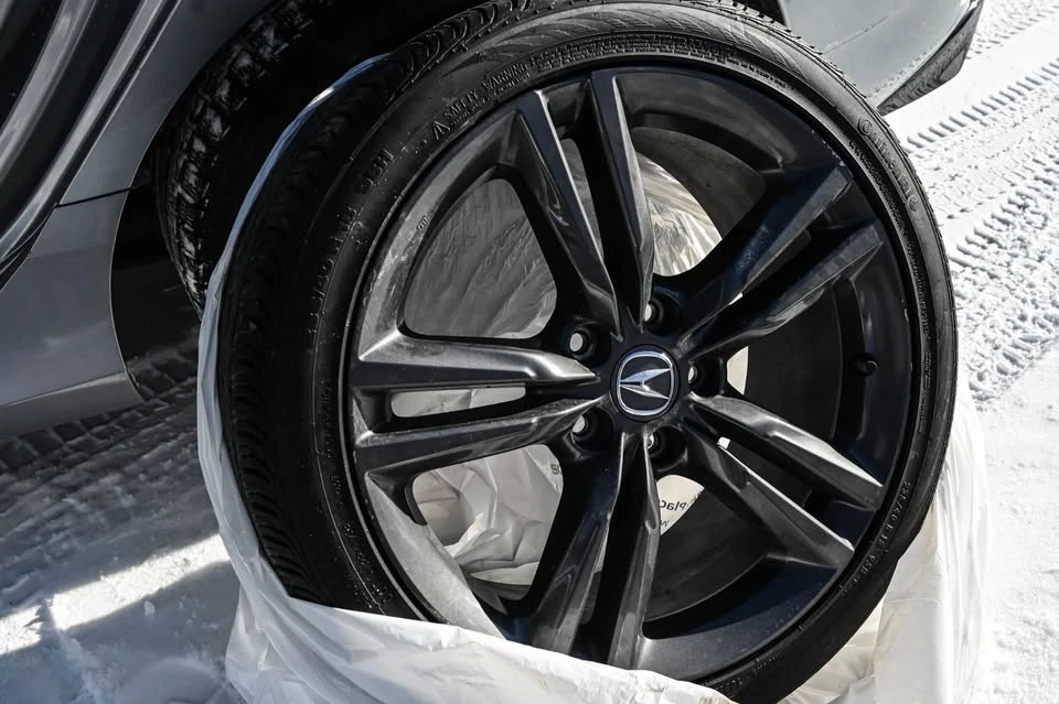 2023 Acura Integra 5th Gen - Image 5 of 20