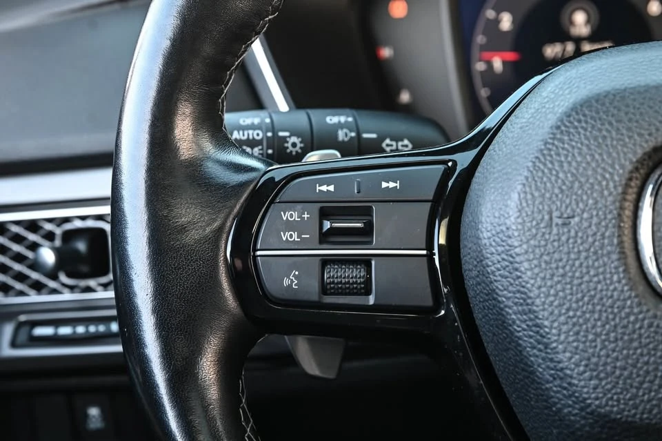 2023 Acura Integra 5th Gen - Image 17 of 20