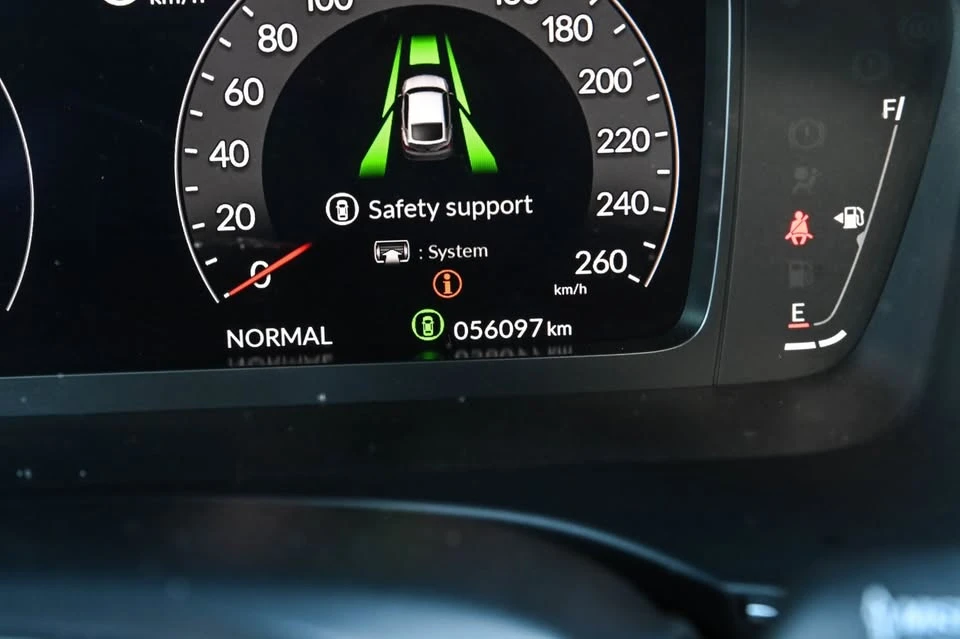 2023 Acura Integra 5th Gen - Image 20 of 20