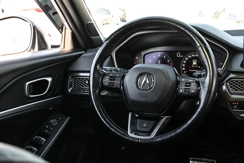 2023 Acura Integra 5th Gen - Image 16 of 20