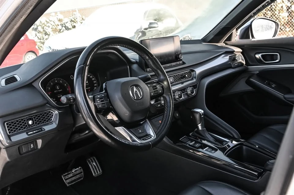 2023 Acura Integra 5th Gen - Image 10 of 20