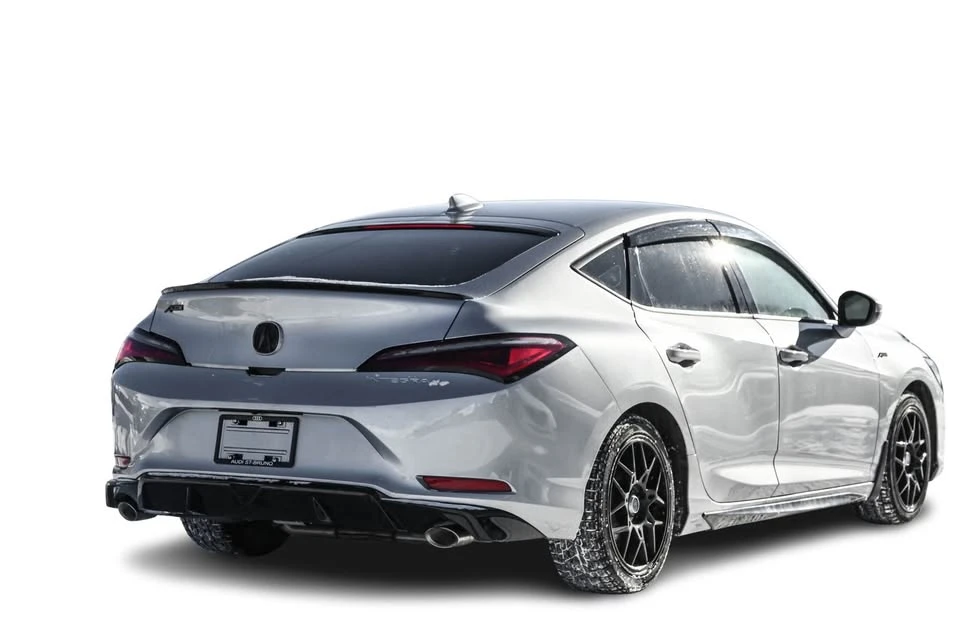 2023 Acura Integra 5th Gen - Image 8 of 20