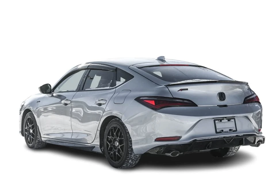 2023 Acura Integra 5th Gen - Image 6 of 20