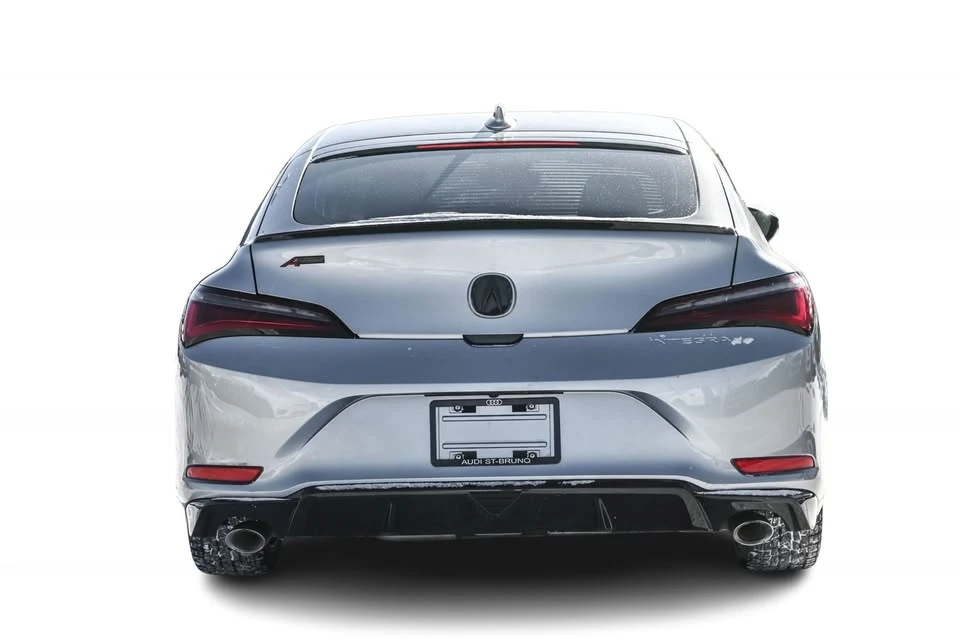 2023 Acura Integra 5th Gen - Image 7 of 20