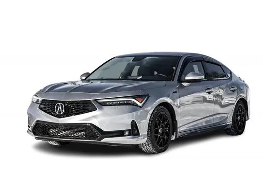 2023 Acura Integra A-Spec