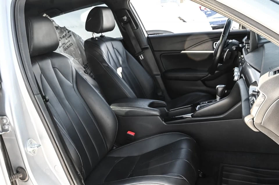 2023 Acura Integra 5th Gen - Image 11 of 20