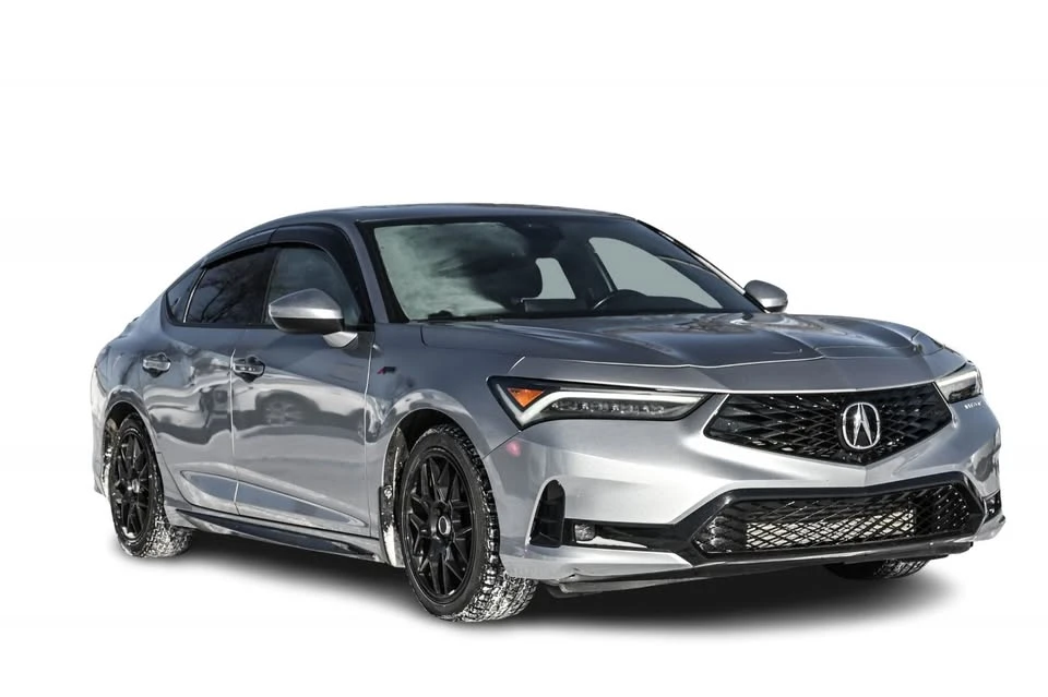 2023 Acura Integra 5th Gen - Image 3 of 20