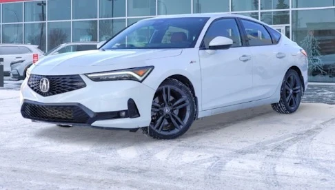 2023 Acura Integra 5th Gen - Image 8 of 20