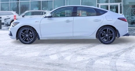 2023 Acura Integra 5th Gen - Image 7 of 20