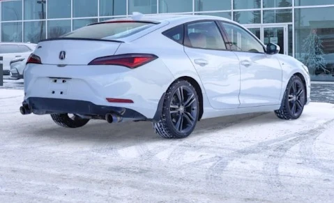 2023 Acura Integra 5th Gen - Image 4 of 20