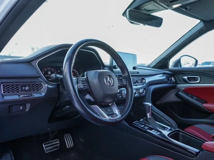 2023 Acura Integra 5th Gen - Image 10 of 20