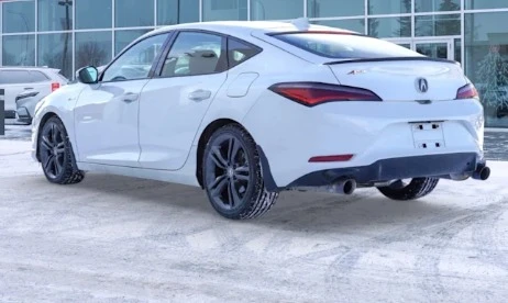 2023 Acura Integra 5th Gen - Image 6 of 20