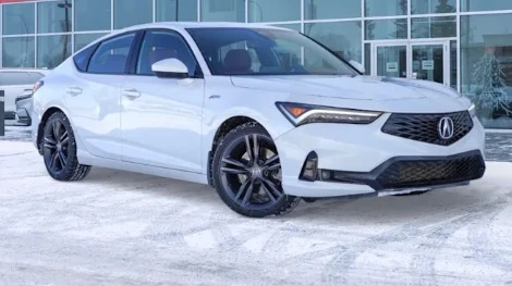 2023 Acura Integra 5th Gen - Image 2 of 20
