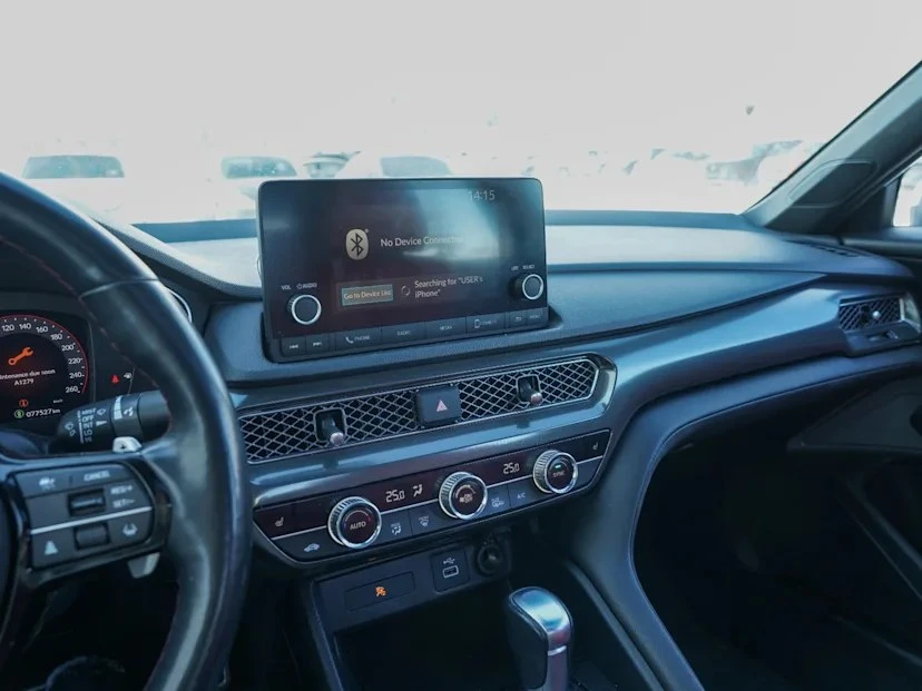 2023 Acura Integra 5th Gen - Image 14 of 20