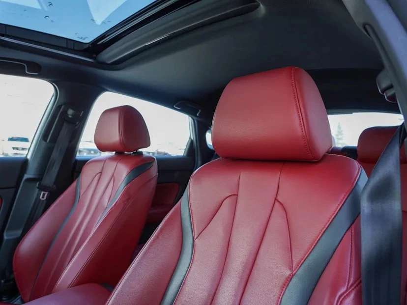 2023 Acura Integra 5th Gen - Image 9 of 20
