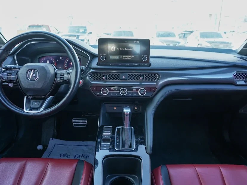 2023 Acura Integra 5th Gen - Image 17 of 20